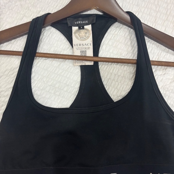 Versace bra - Picture 2 of 2